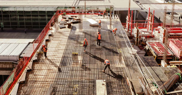 Best Concrete Foundation Repair in Azusa, CA