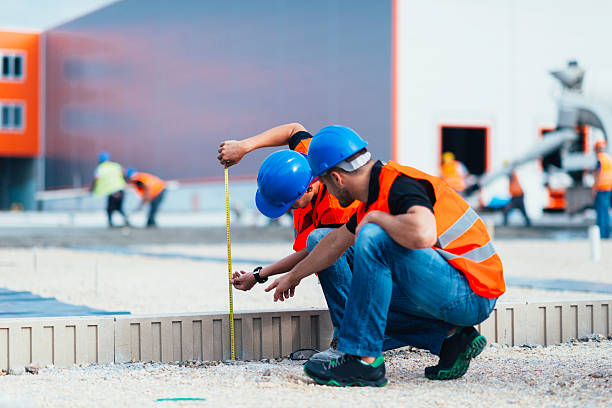 Best Concrete Demolition Services in Azusa, CA